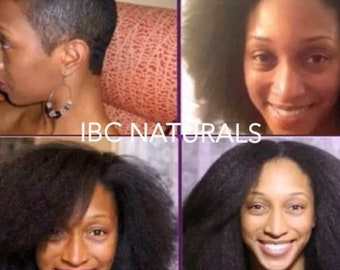 Hair Growth Vitamins Etsy