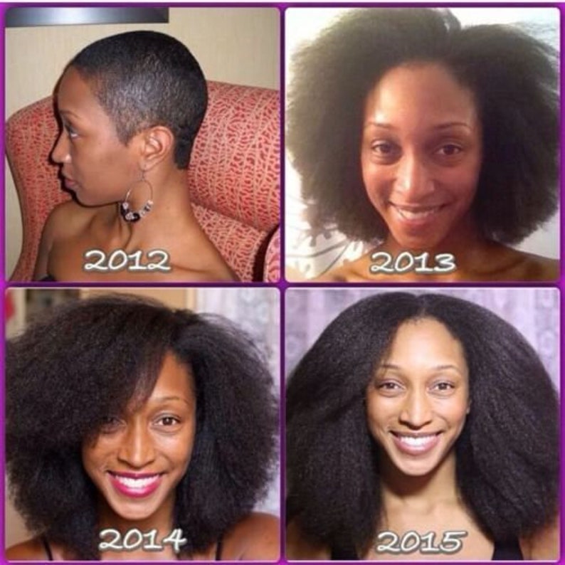 Hair Growth Oil With Biotin Hair Health Oil Stop Hair Loss Etsy