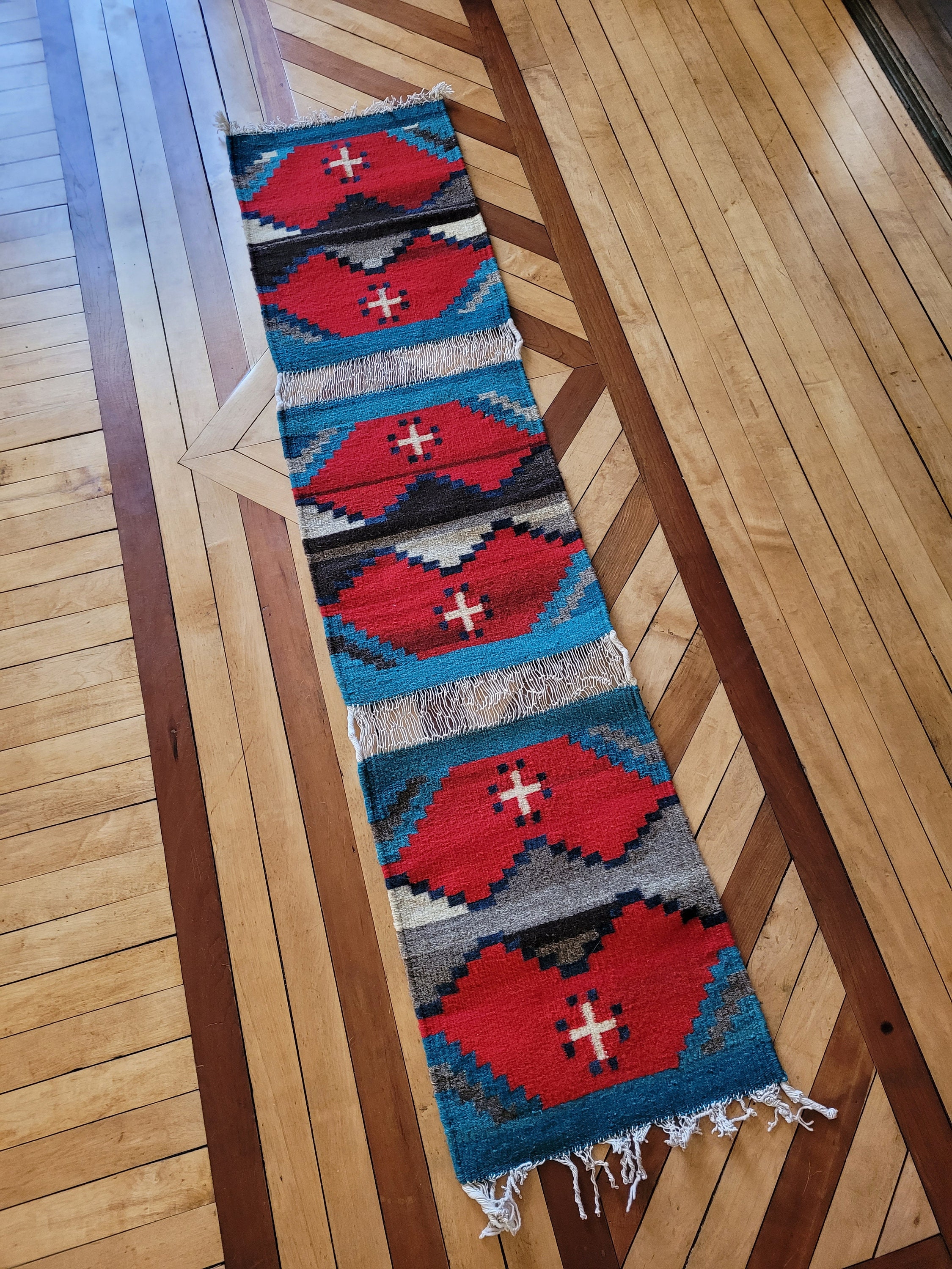 Vintage Century Boats Manistee, Michigan Dock Mat Area Rugs Vintage Century Boats Manistee, Michigan Dock Mat Area Rugs