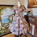 see more listings in the Vintage dresses section