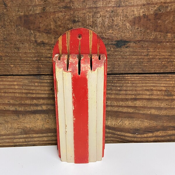 Knife.holder Etsy