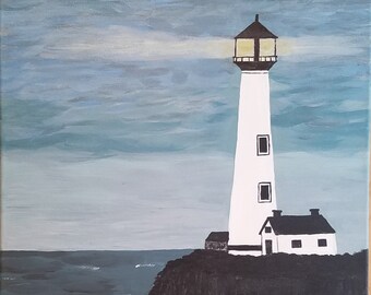Lighthouse 1