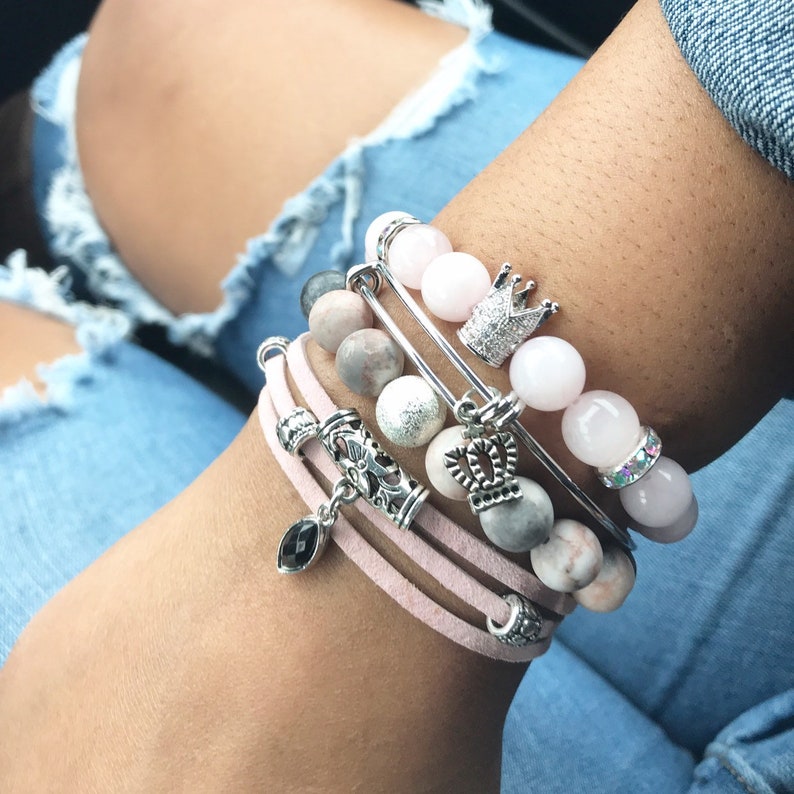 The Queens stack