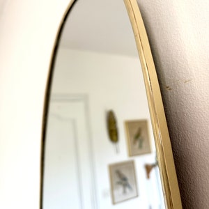 Brass mirror image 4