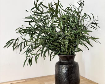 Preserved eucalyptus bouquet – Natural plant decoration