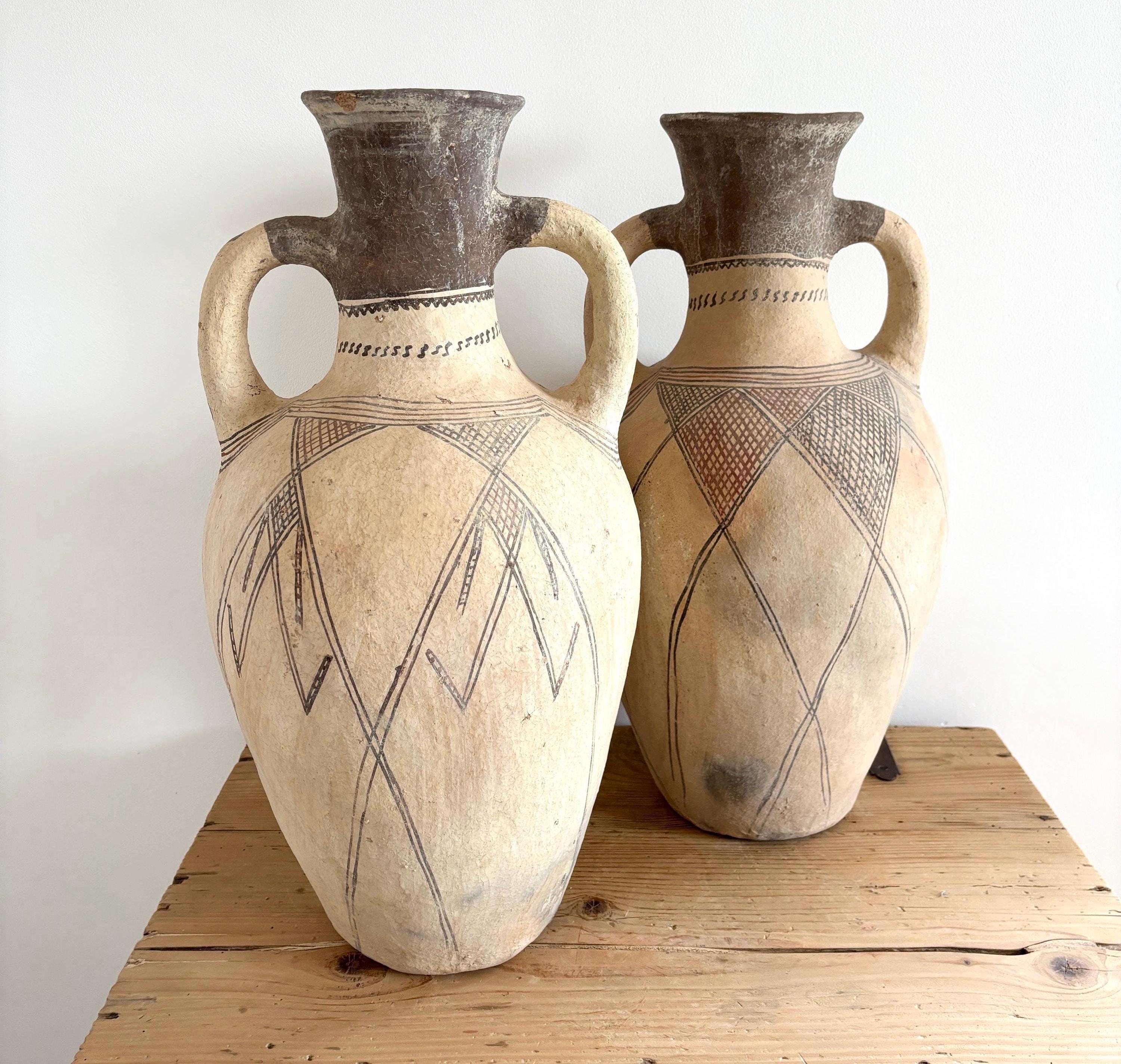 Berber Jar