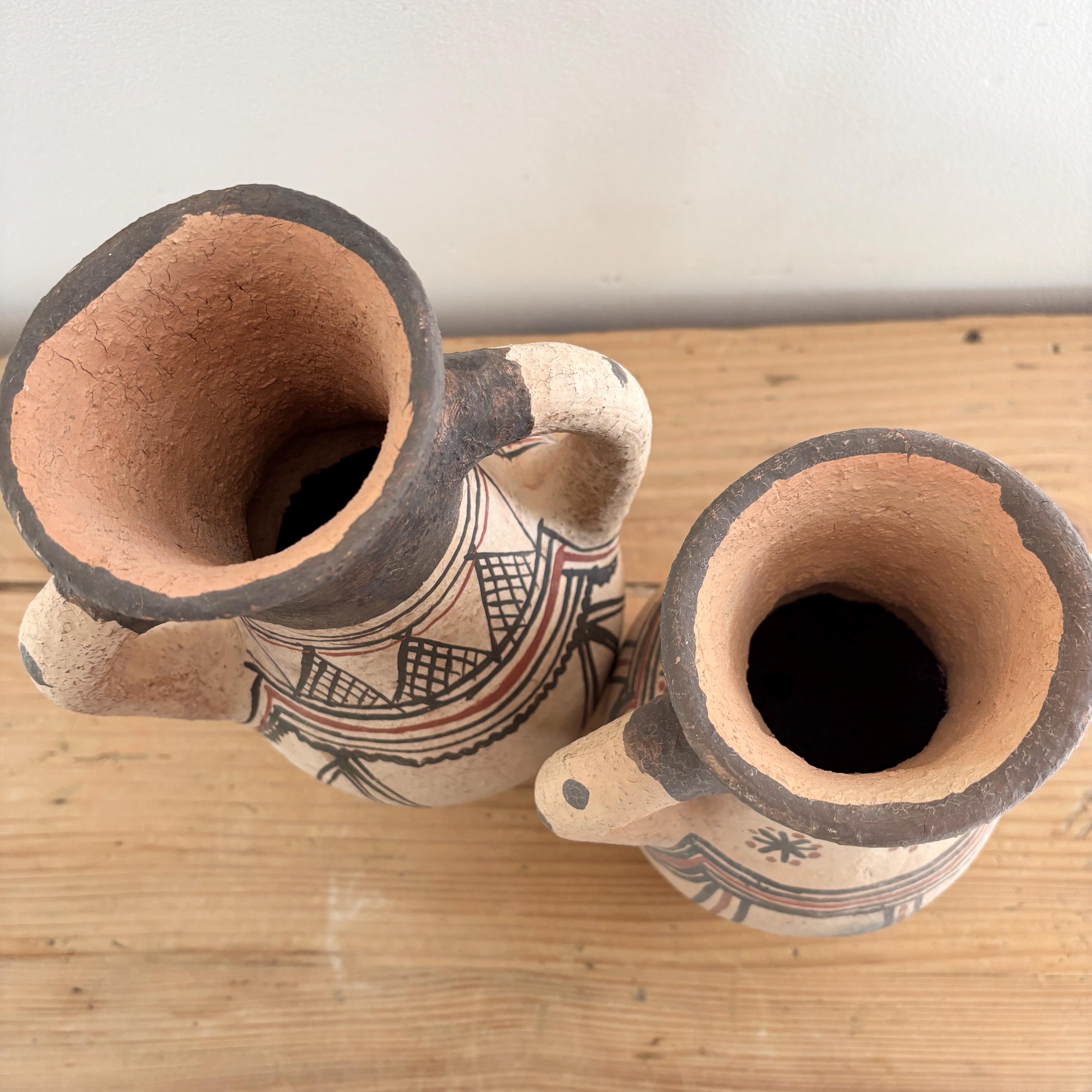 Berber Pottery - Etsy