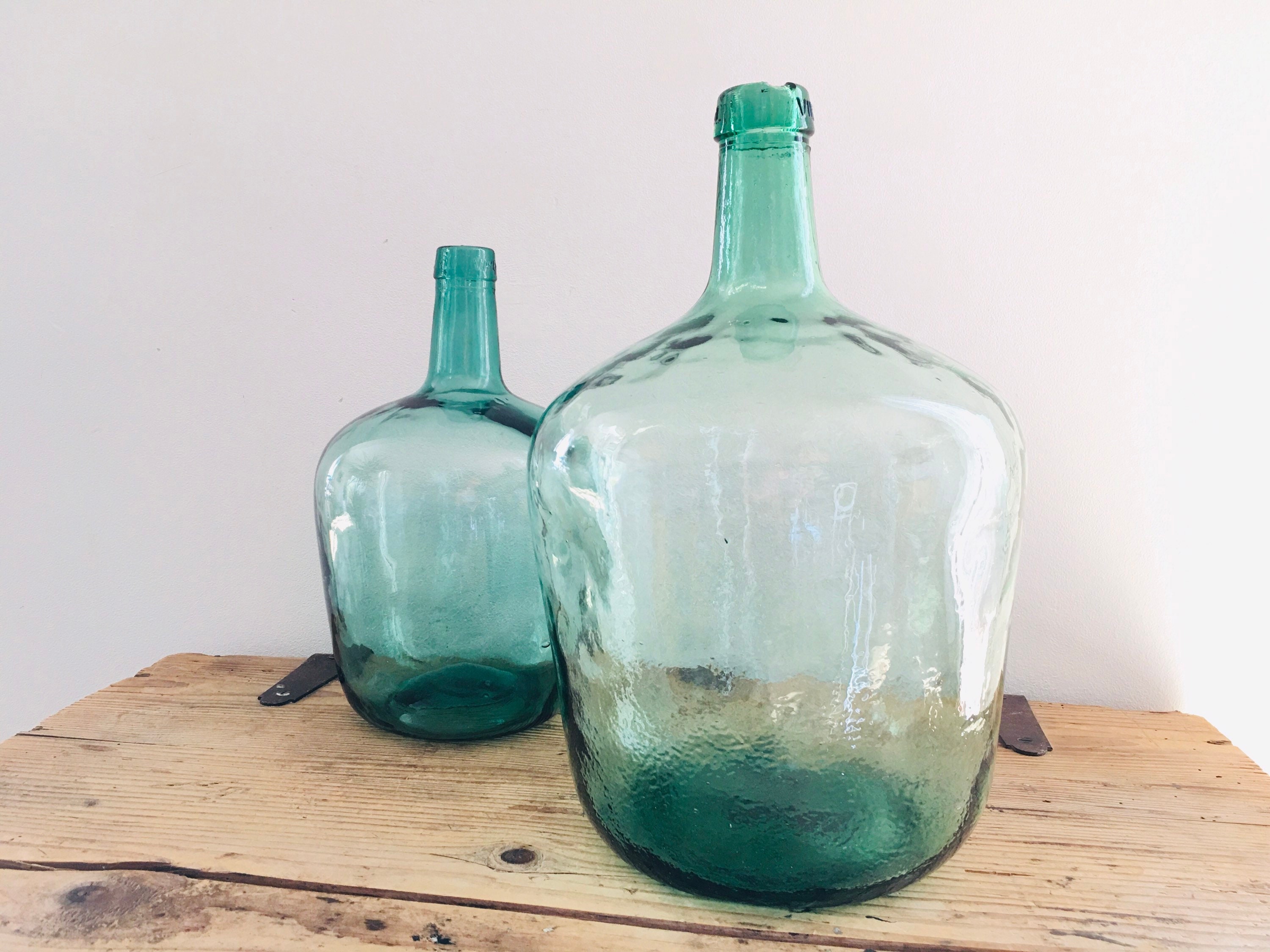 Dame-Jeanne Verte 10 Litres