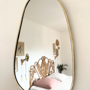 Miroir laiton image 2