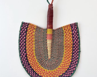 LOT DE 50 éventails En Bambou Pour Loisirs Créatifs, Tissage