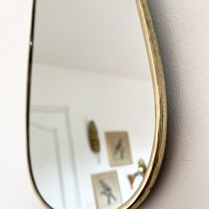 Miroir laiton image 3