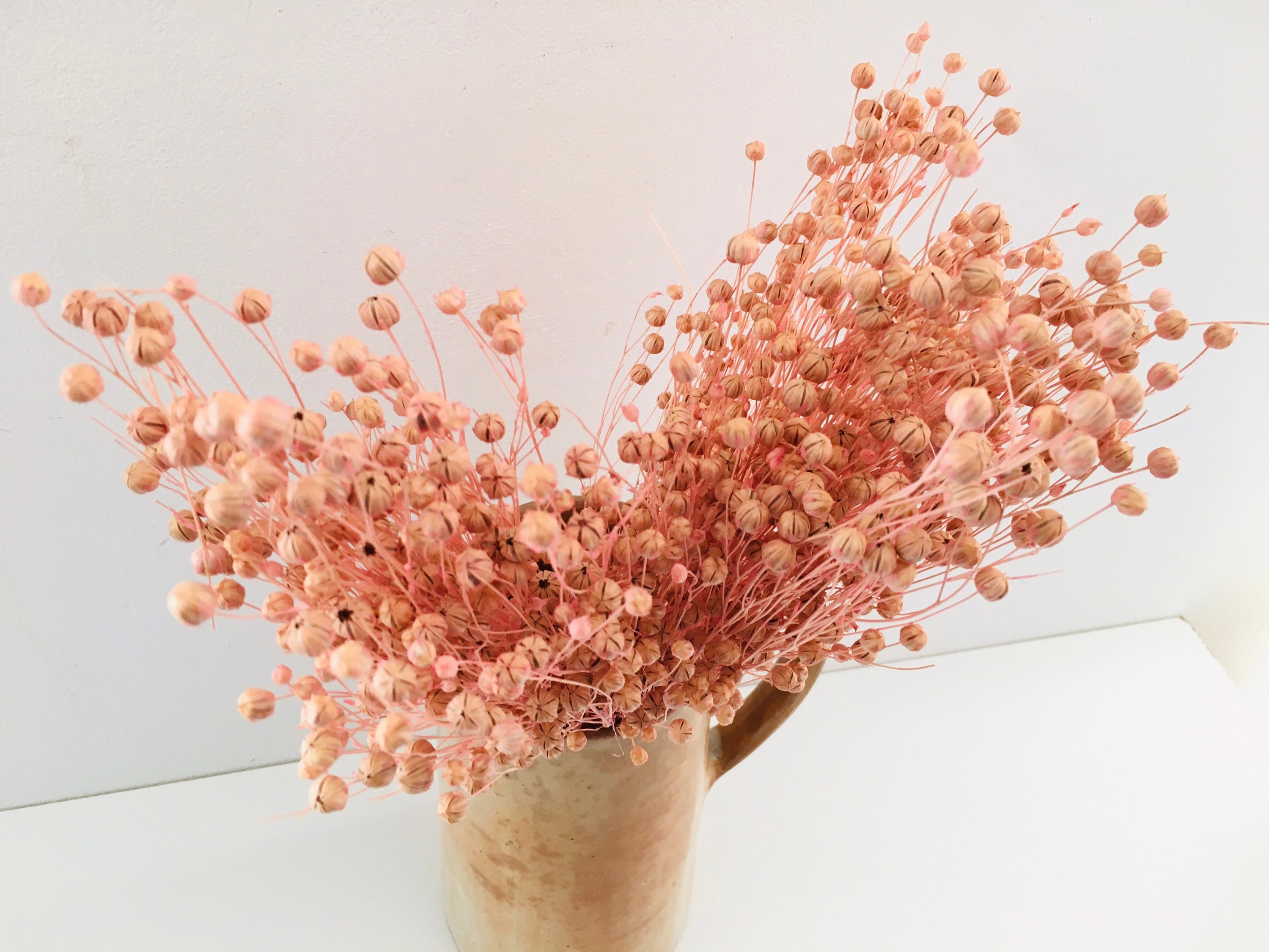 Bouquet de Fleurs Séchées