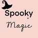 Halloween Printables Cute Halloween Bundlehalloween Festive - Etsy