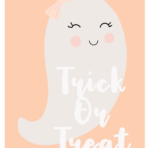 Halloween Printables Cute Halloween Bundlehalloween Festive - Etsy