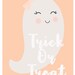 Halloween Printables Cute Halloween Bundlehalloween Festive - Etsy