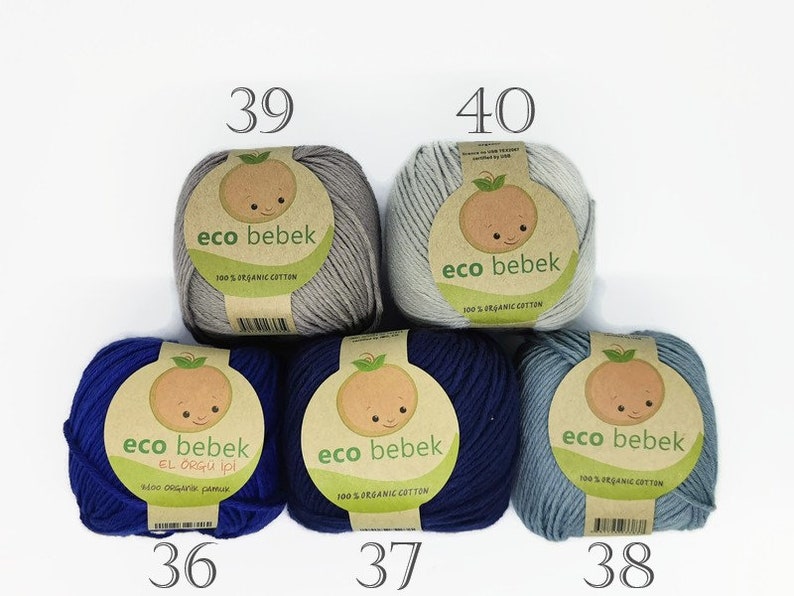 En71 3 Certificate Eco Bebek Baby Yarn Crochet Yarn Knitting Yarn Hypoallergenic Yarn 50g Gots Certificate Organic Cotton Yarn Sewing Fiber Craft Supplies Tools Colonialgolfhart Com En71 3 Certificate Eco Bebek Baby Yarn Crochet Yarn Knitting Yarn Hypoallergenic Yarn 50g Gots Certificate Organic Cotton Yarn Sewing Fiber Craft Supplies Tools Colonialgolfhart Com