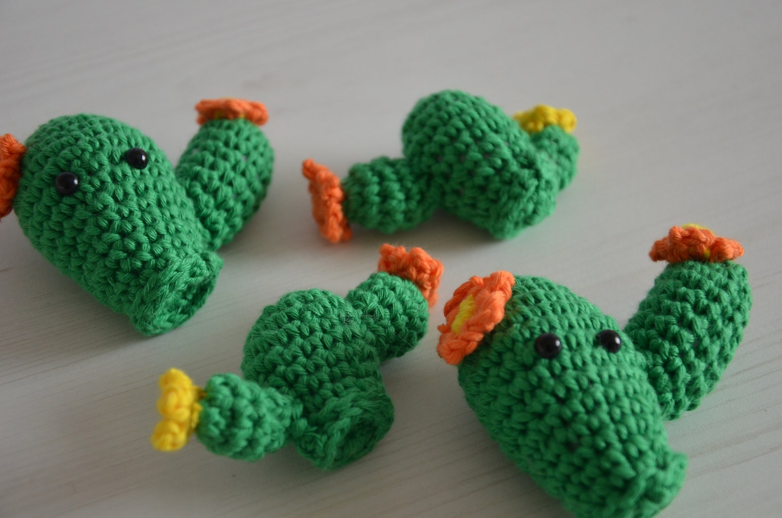 llama mobile for crib