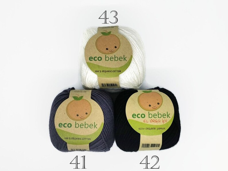 En71 3 Certificate Eco Bebek Baby Yarn Crochet Yarn Knitting Yarn Hypoallergenic Yarn 50g Gots Certificate Organic Cotton Yarn Sewing Fiber Craft Supplies Tools Colonialgolfhart Com En71 3 Certificate Eco Bebek Baby Yarn Crochet Yarn Knitting Yarn Hypoallergenic Yarn 50g Gots Certificate Organic Cotton Yarn Sewing Fiber Craft Supplies Tools Colonialgolfhart Com