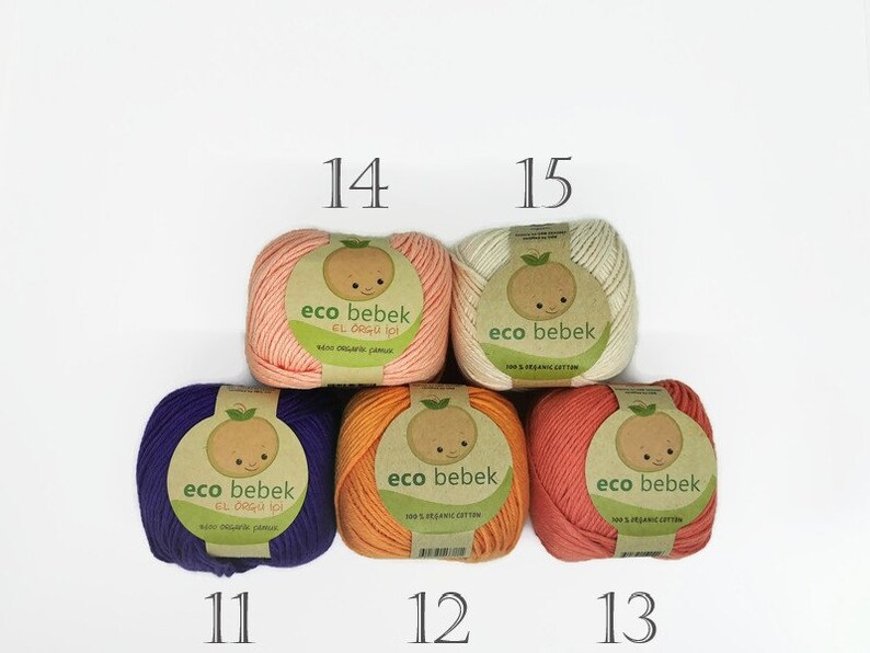 En71 3 Certificate Eco Bebek Baby Yarn Crochet Yarn Knitting Yarn Hypoallergenic Yarn 50g Gots Certificate Organic Cotton Yarn Sewing Fiber Craft Supplies Tools Colonialgolfhart Com En71 3 Certificate Eco Bebek Baby Yarn Crochet Yarn Knitting Yarn Hypoallergenic Yarn 50g Gots Certificate Organic Cotton Yarn Sewing Fiber Craft Supplies Tools Colonialgolfhart Com