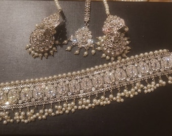 pakistani jewelry designs