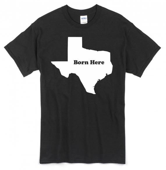 state pride shirts