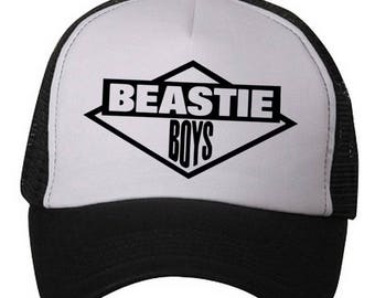 Biz Markie - Mesh Trucker Hat - Etsy