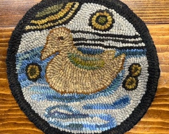 Duck Chair Pad