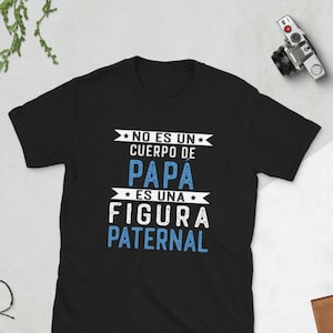 Camisetas estampadas para papa online