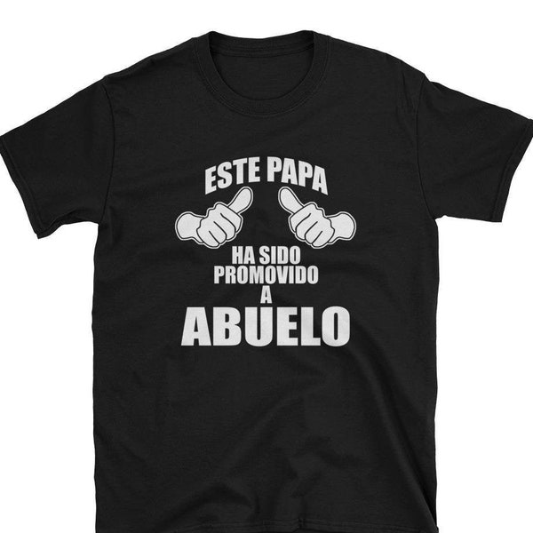 Abuelo - Etsy