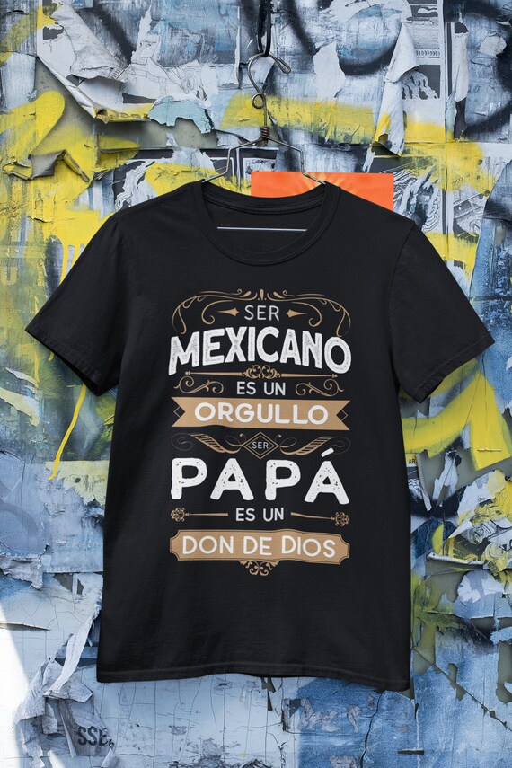Camiseta papa deals