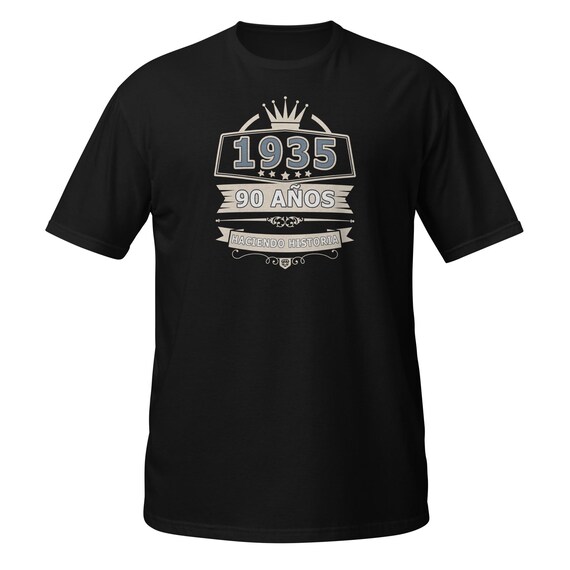 Camiseta 50 Cumpleanos 1969 Espanol 50th B-Day Gift T-Shirt Camiseta 50 Cumpleanos 1969 Espanol 50th B-Day Gift T-Shirt