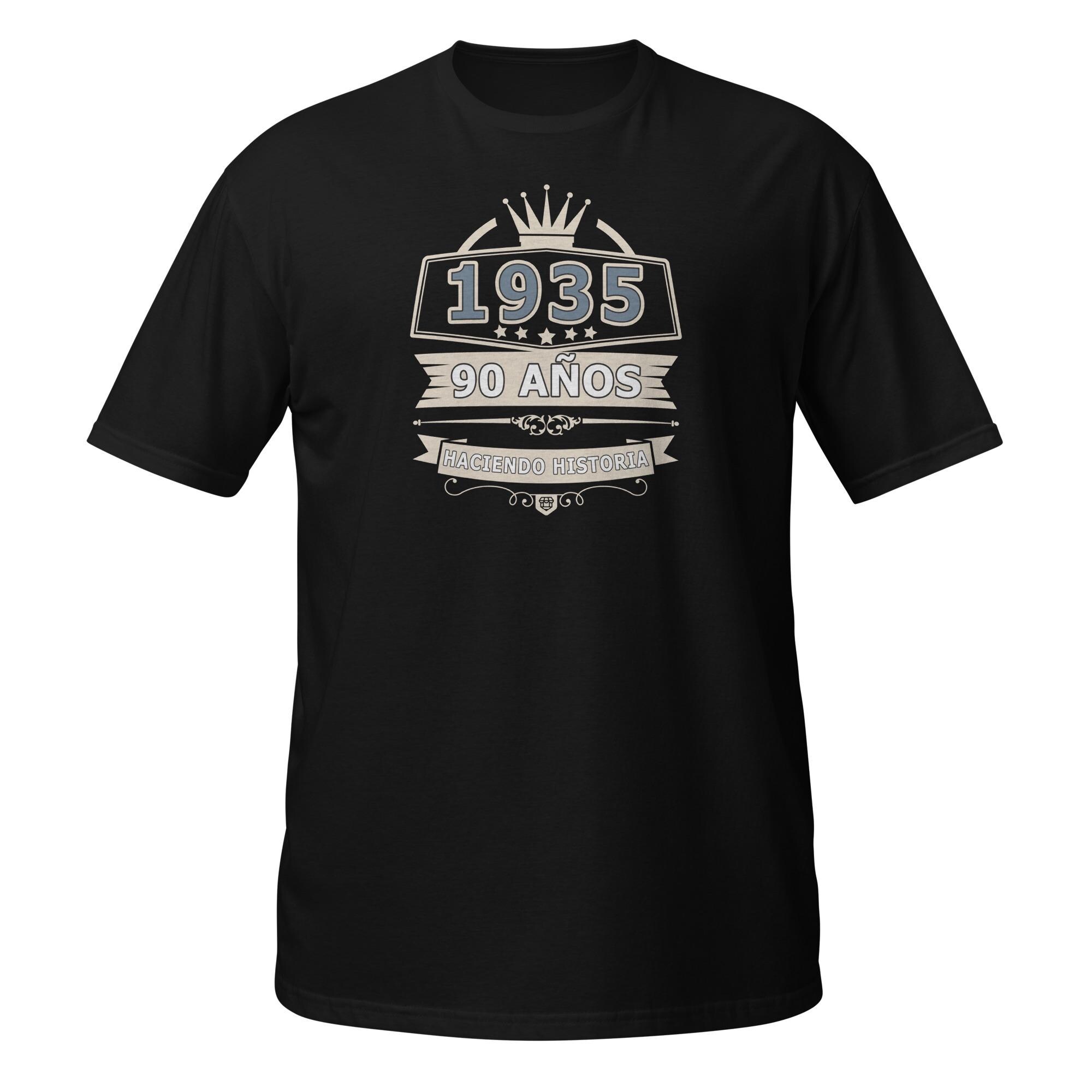 Camiseta 50 Cumpleanos 1969 Espanol 50th B-Day Gift T-Shirt Camiseta 50 Cumpleanos 1969 Espanol 50th B-Day Gift T-Shirt