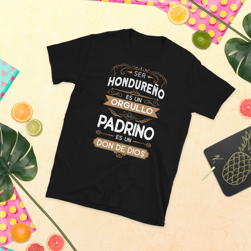 Camisas con frases hondureñas hotsell