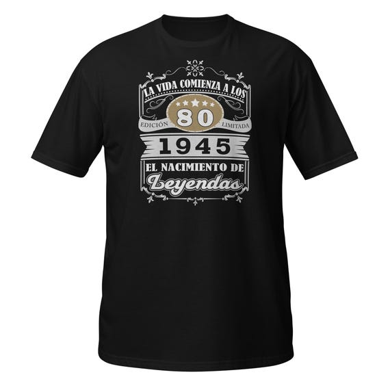 Camiseta 50 Cumpleanos 1969 Espanol 50th B-Day Gift T-Shirt Camiseta 50 Cumpleanos 1969 Espanol 50th B-Day Gift T-Shirt