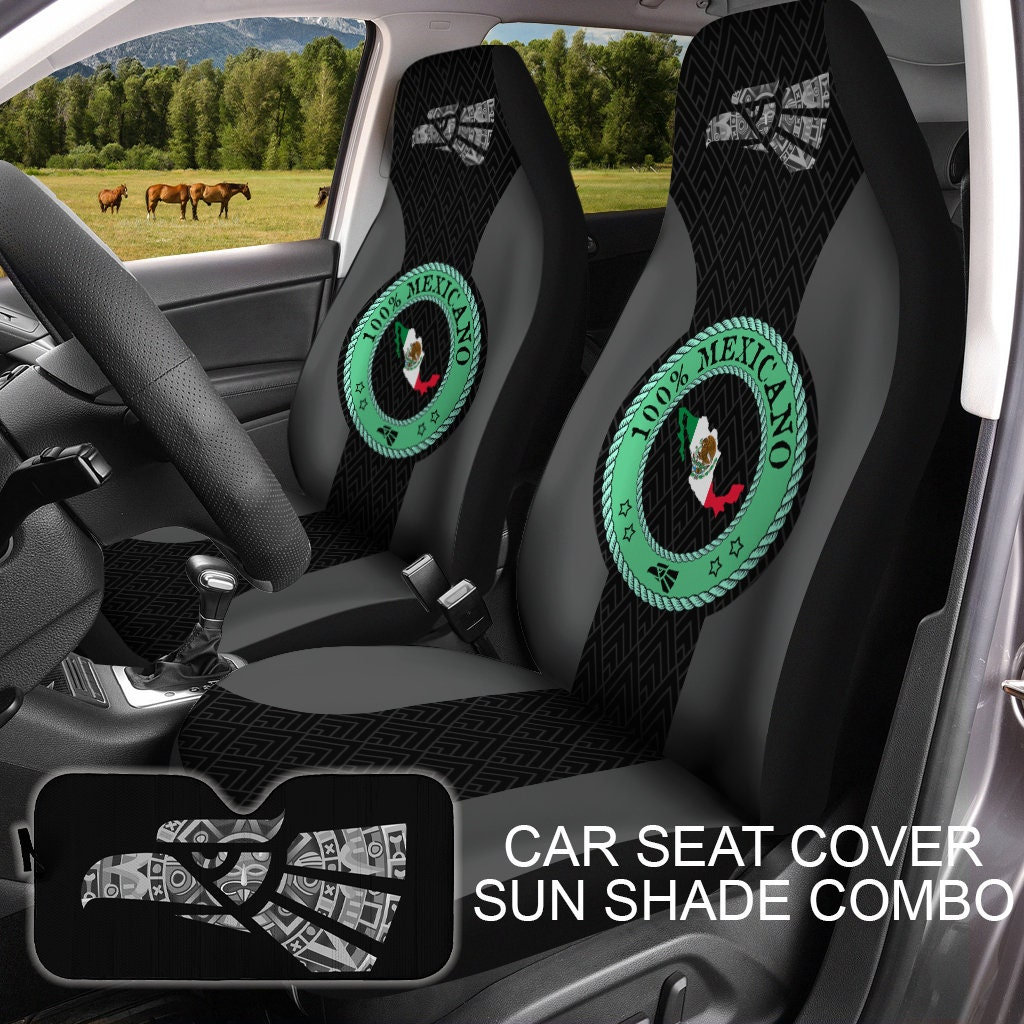 Slytherin car seat on sale covers