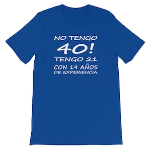camisas para cumpleaños de papa