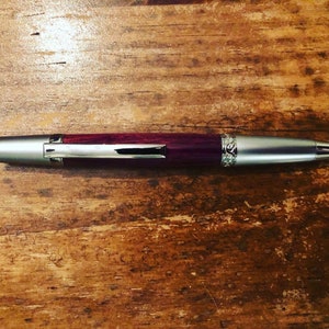 Penna a sfera Manhattan Twist