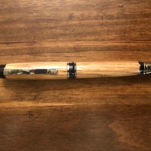 Jack Daniels whiskey barrel Theme Ball point Twist Pen
