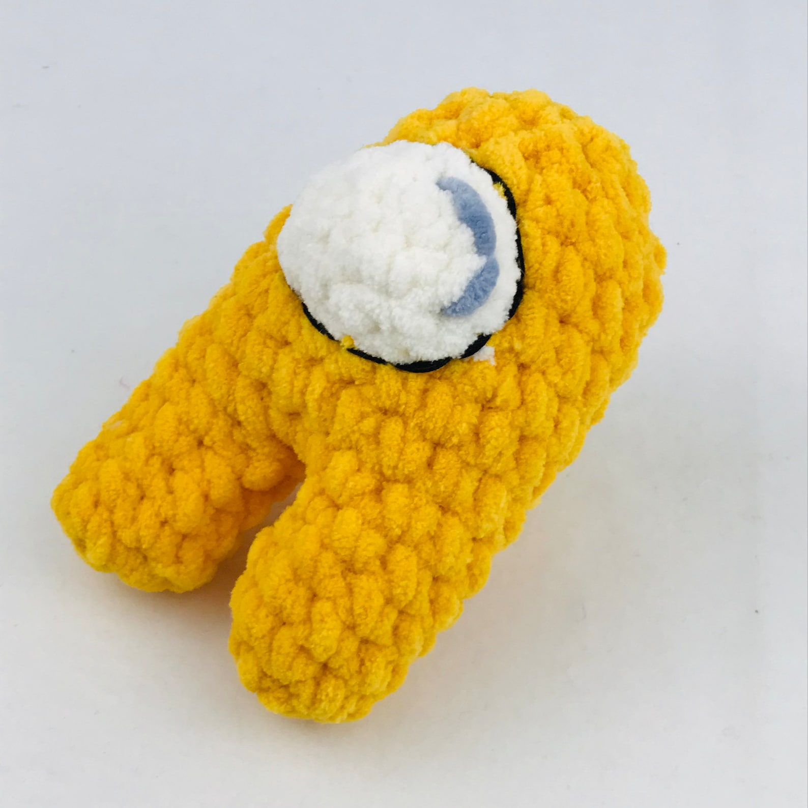 Imposter Crochet Pattern - Etsy