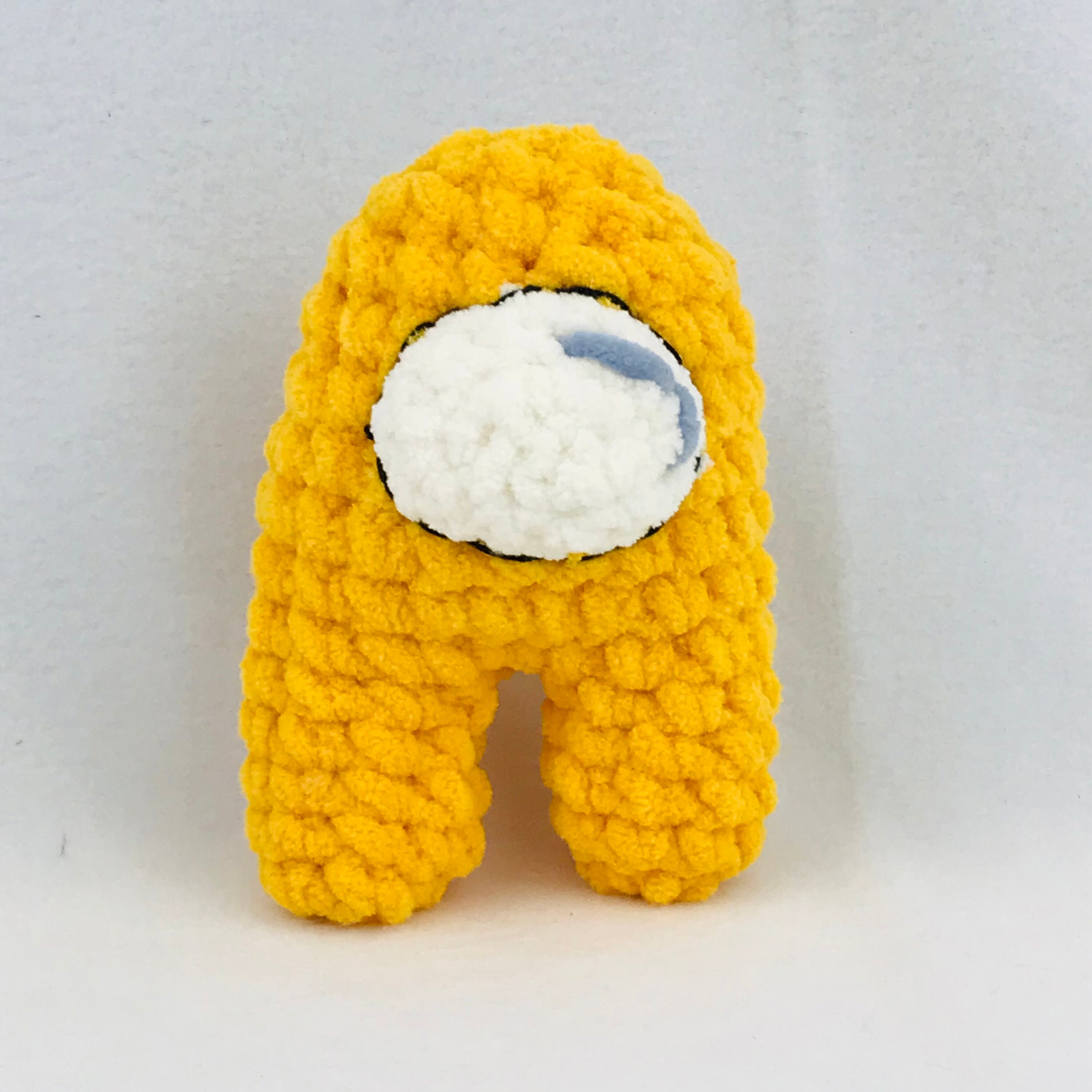 Imposter Crochet Pattern - Etsy
