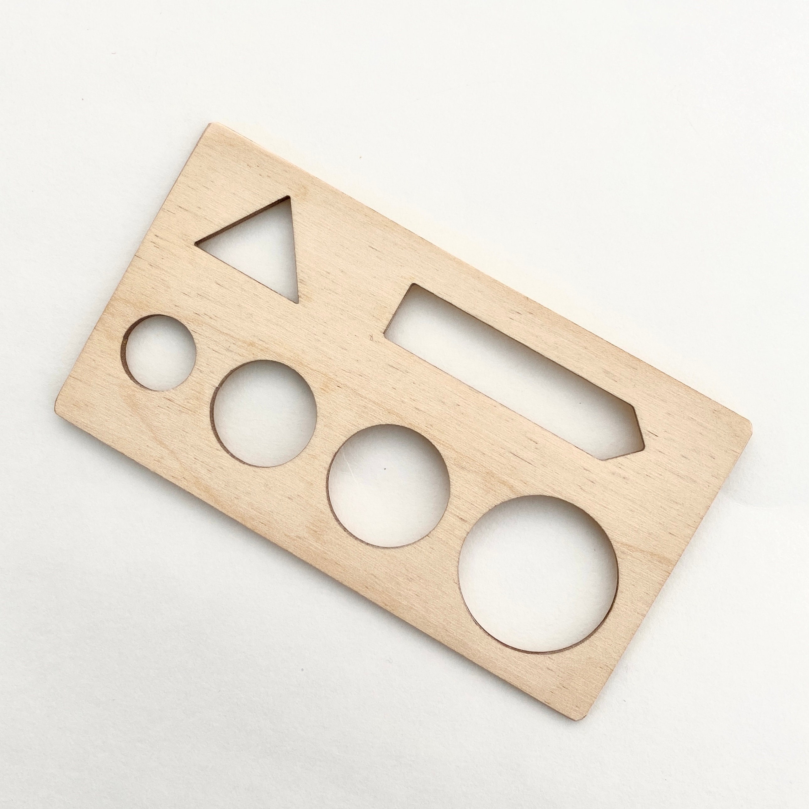 Sentence Analysis Stencil Etsy