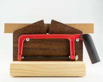 Sawing block/ Woodworking activity for children