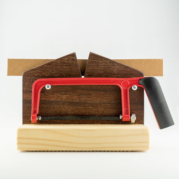 Sawing block/ Woodworking activity for children