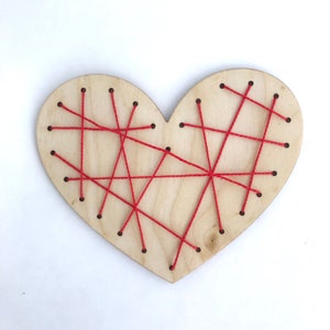 Heart Sewing Kit image 3