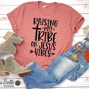 Christian Women T Shirt Tribe Of Jesus Christian Women T Shirt Tribe Of Jesus