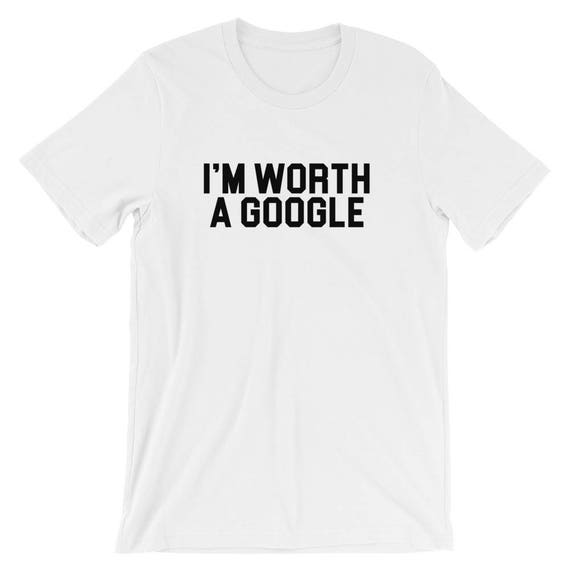 idk google it t shirt