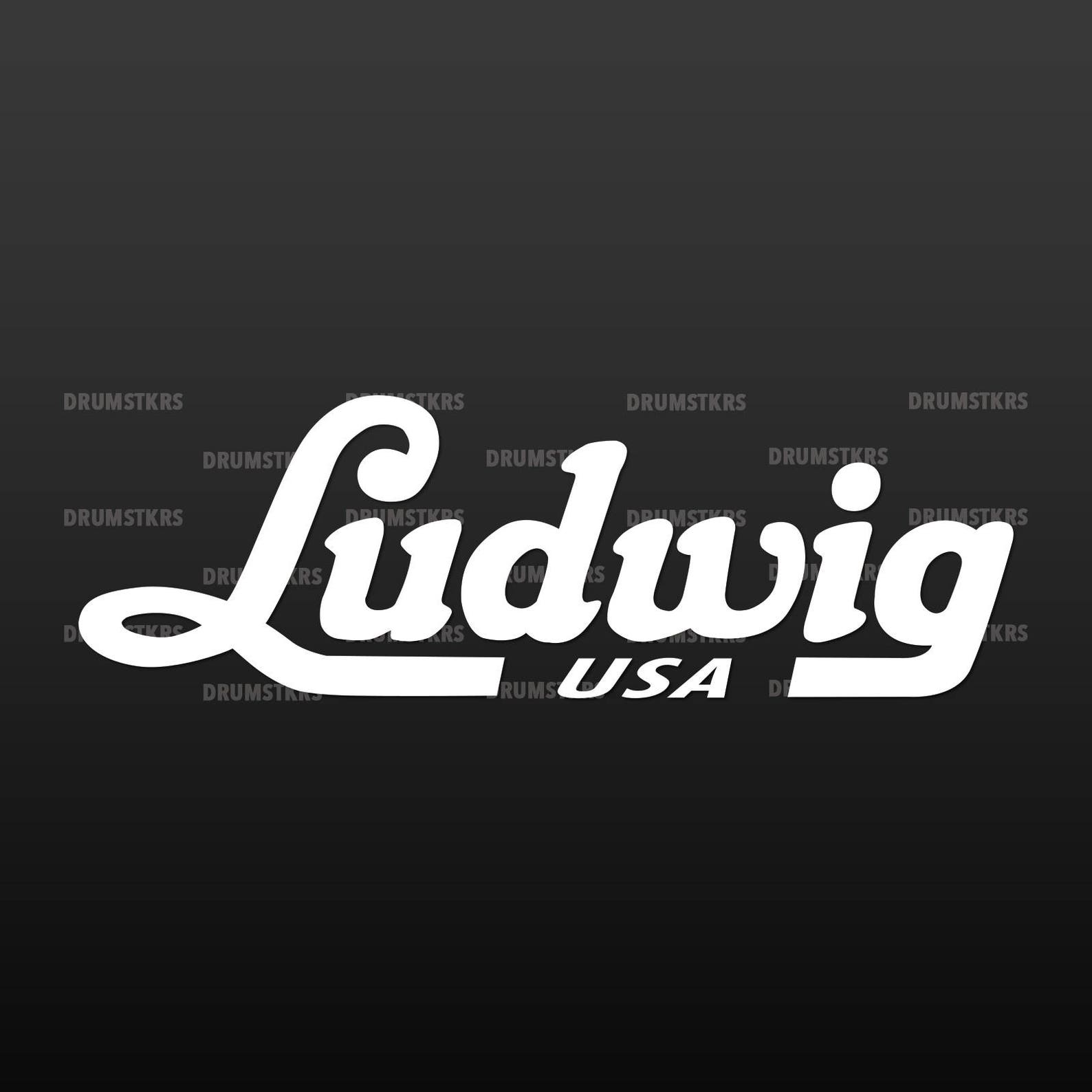 Scripts us. Ludwig Drums logo. DNB логотип. Ludwig logo Size.