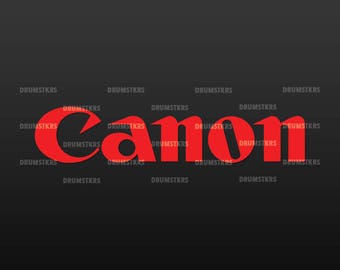 Canon Decal 3.5 4.5 5.5 Camera Photography Photo Laptop Window Bumper Album Copy Canon Decal 3.5 4.5 5.5 Camera Photography Photo Laptop Window Bumper Album Copy