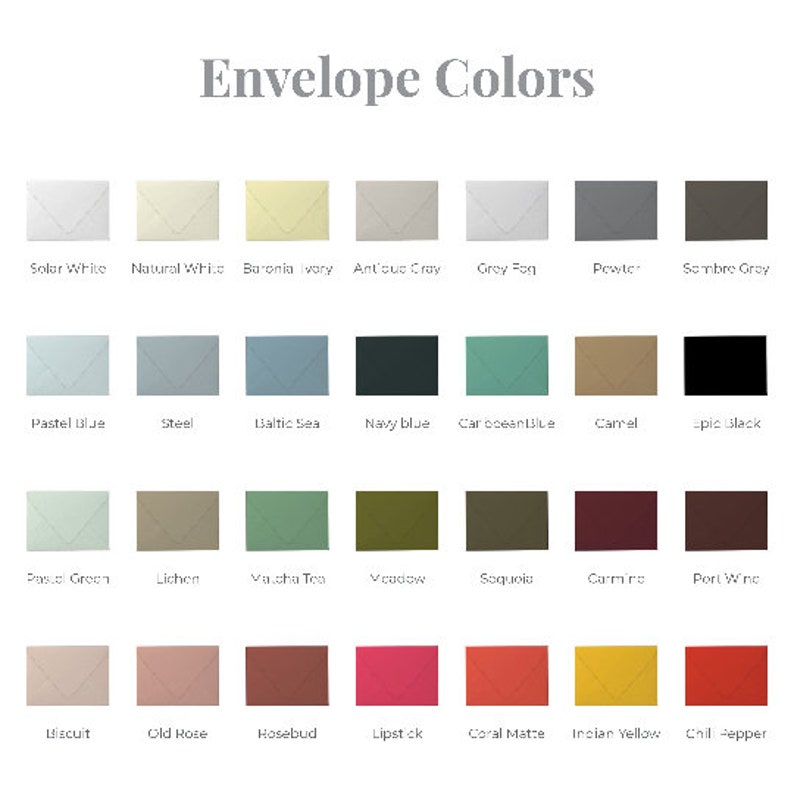 25 Addressed Envelopes invitation wedding envelopes snail mail invitation envelopes happy mail envelope design weddings