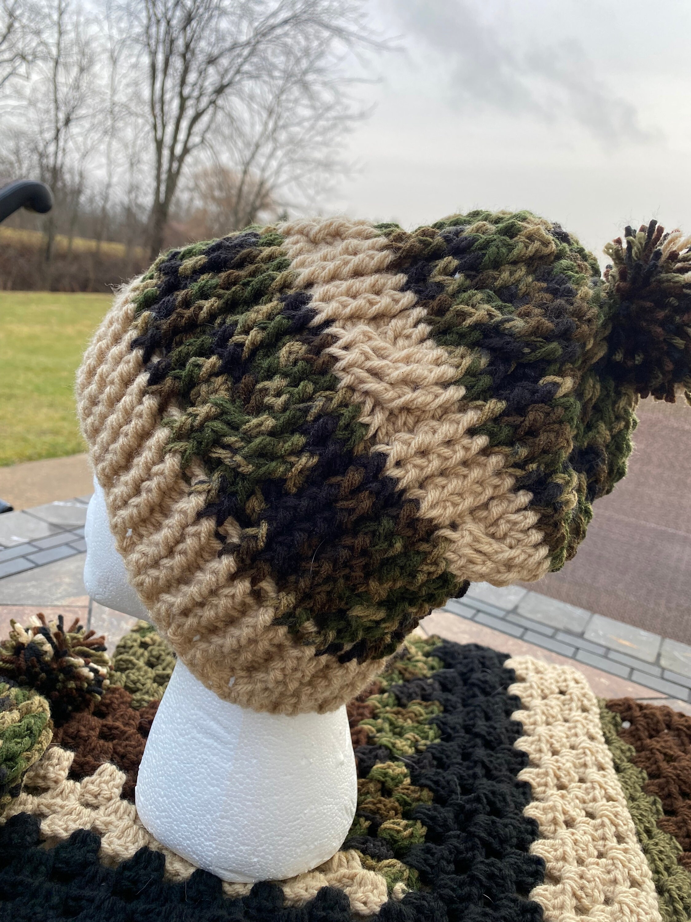 CindyCrochetGoods - Etsy